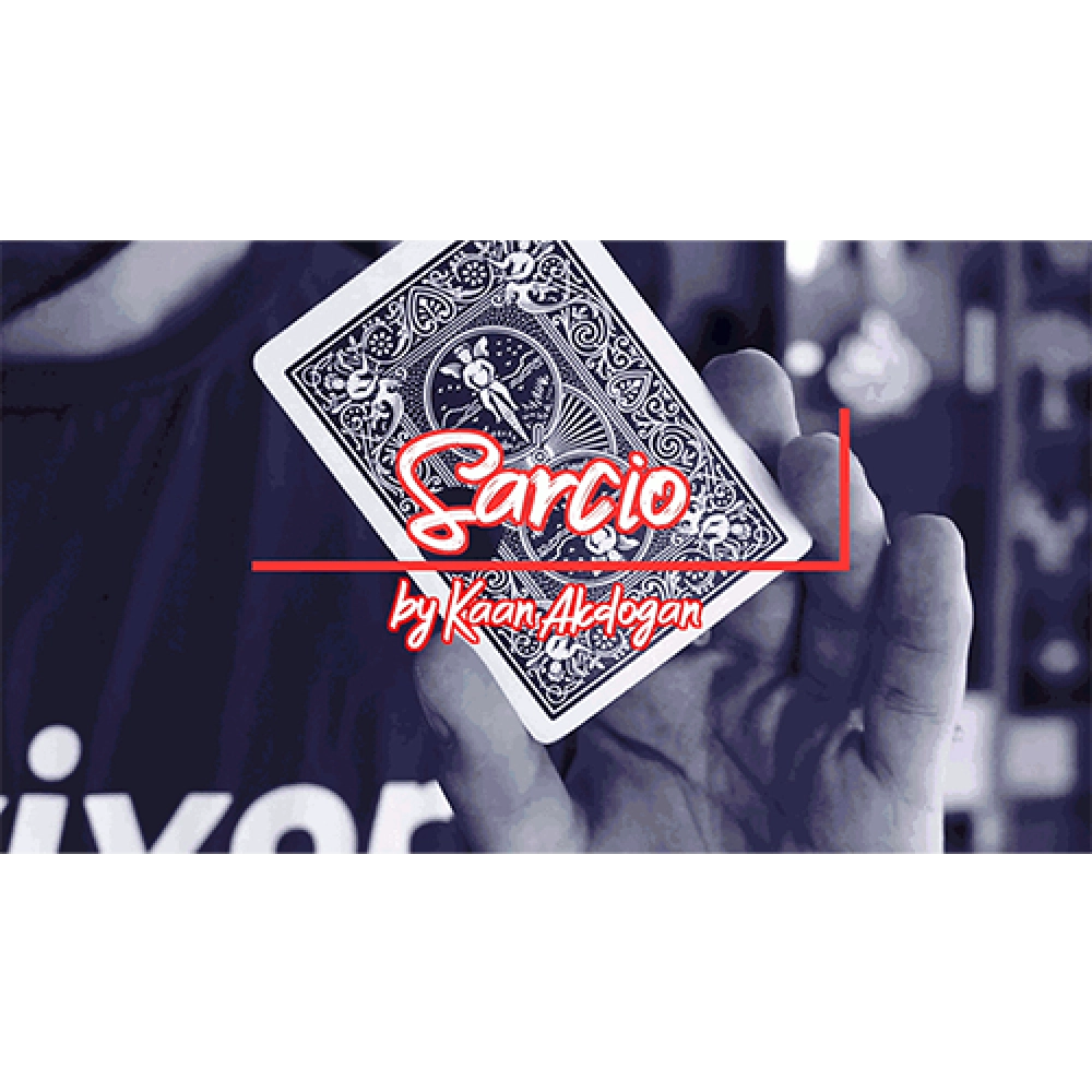 Sarcio by Kaan Akdogan video DOWNLOAD