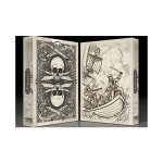 Spielkarten The Pirate Deck - Playing Cards