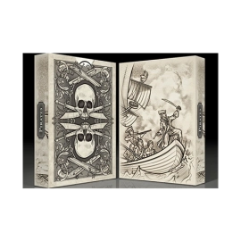 Spielkarten The Pirate Deck - Playing Cards