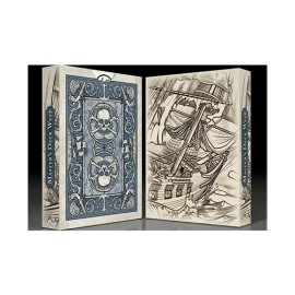 Spielkarten Master Deck West - Playing Cards