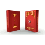 Spielkarten Wind-Up Playing Cards