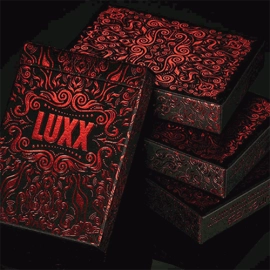 Spielkarten LUXX REDUX Playing Cards
