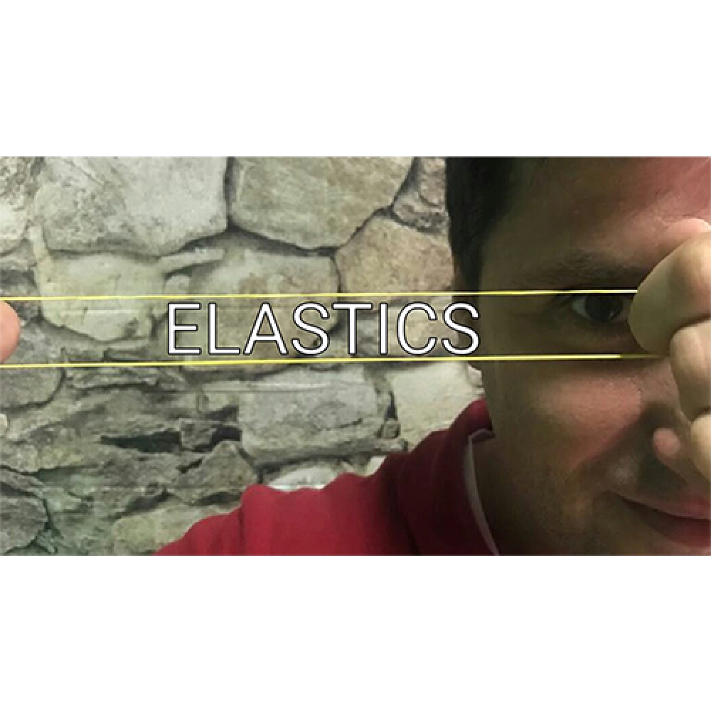 Elastics by Brancato Mauro Merlino video DOWNLOAD