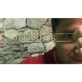 Elastics by Brancato Mauro Merlino video DOWNLOAD