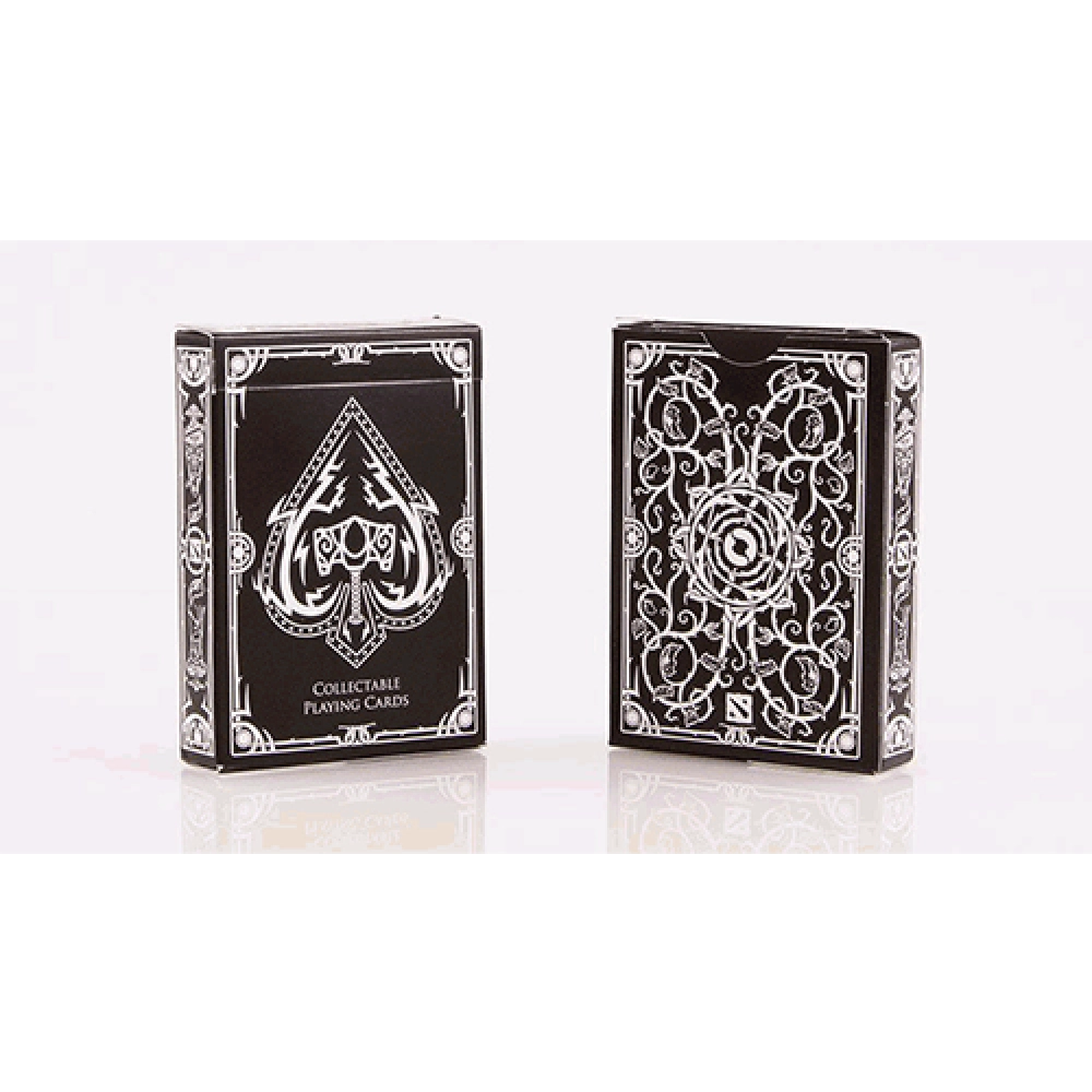 Spielkarten DOTA 2 Playing Cards
