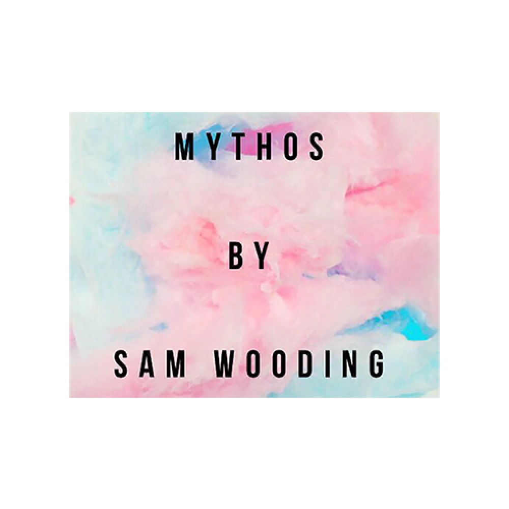 Mythos by Sam Wooding eBook DOWNLOAD