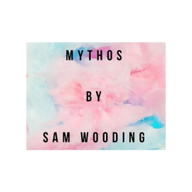 Mythos by Sam Wooding eBook DOWNLOAD