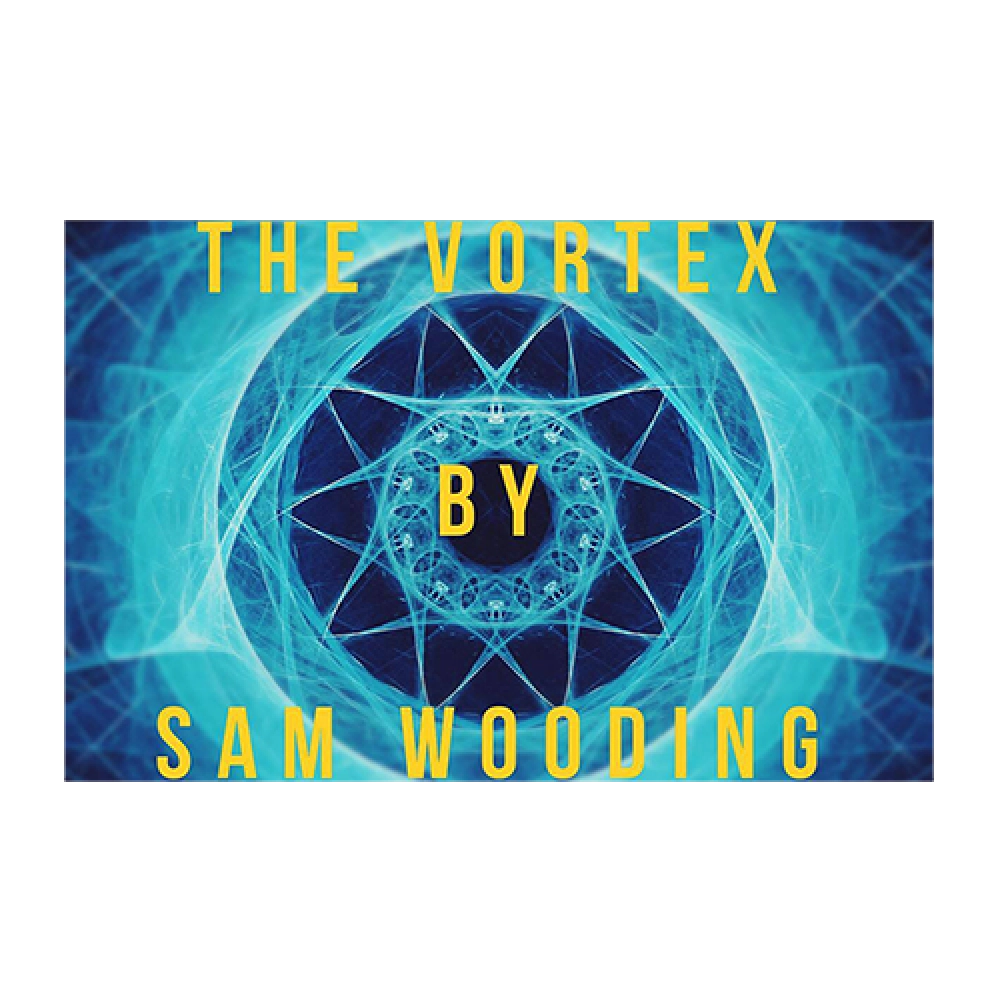 The Vortex by Sam Wooding eBook DOWNLOAD