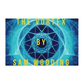 The Vortex by Sam Wooding eBook DOWNLOAD