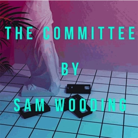 The Committee by Sam Wooding eBook DOWNLOAD