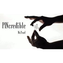 PINcredible by Mr. Pearl