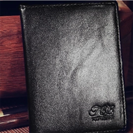 Packet Wallet 2.0 by TCC