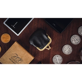 Basic Coin Purse by TCC