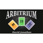 Arbitrium by David Jonathan video DOWNLOAD