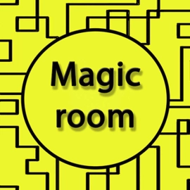 Magic Room by Sandro Loporcaro (Amazo) video DOWNLOAD