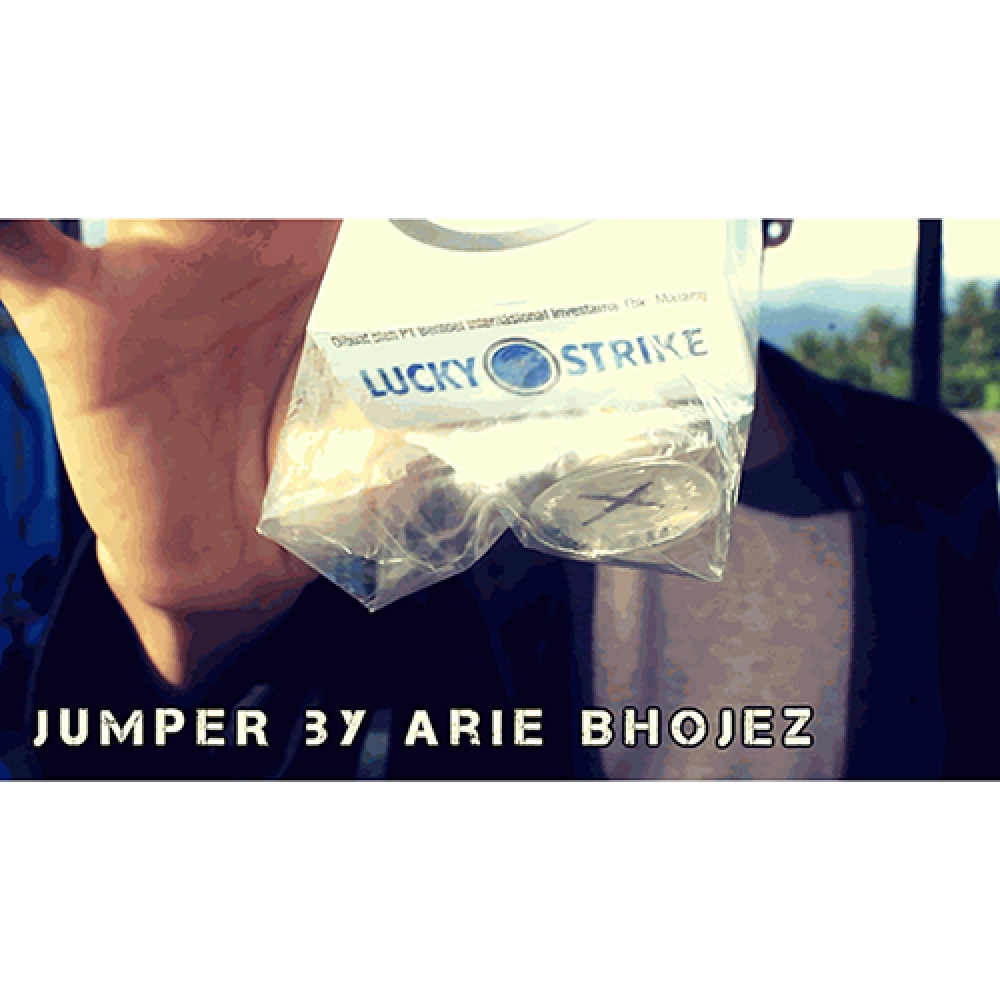 JUMPER by Arie Bhojez video DOWNLOAD