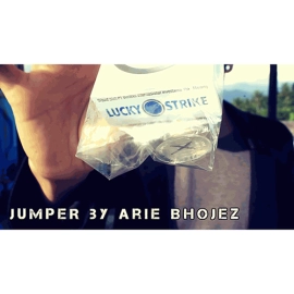 JUMPER by Arie Bhojez video DOWNLOAD