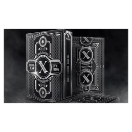 Spielkarten Double Black (Unbranded) Classic Edition Playing Cards