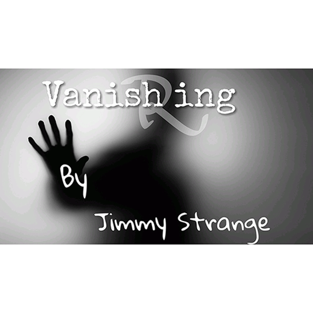VanishRing by Jimmy Strange video DOWNLOAD