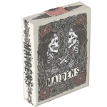 Spielkarten Maidens Playing Cards