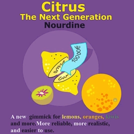 CITRUS: The Next Generation (C1) by Nourdine