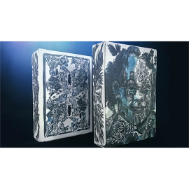 Spielkarten Yif Presents Bebel Playing Cards