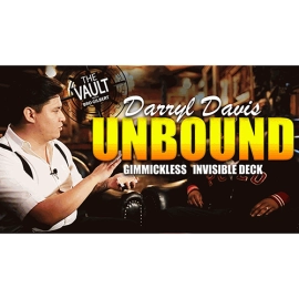 The Vault - Unbound by Darryl Davis video DOWNLOAD