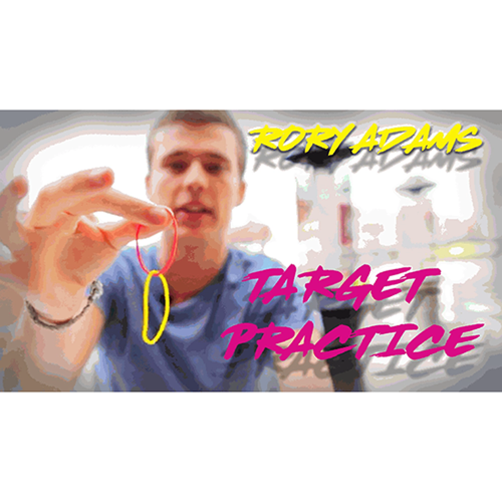 Target Practice by Rory Adams video DOWNLOAD
