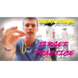 Target Practice by Rory Adams video DOWNLOAD