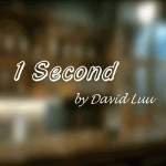 One Second by David Luu Video DOWNLOAD