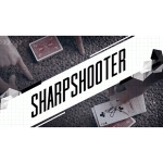 Sharpshooter by Jonathan Wooten - DVD