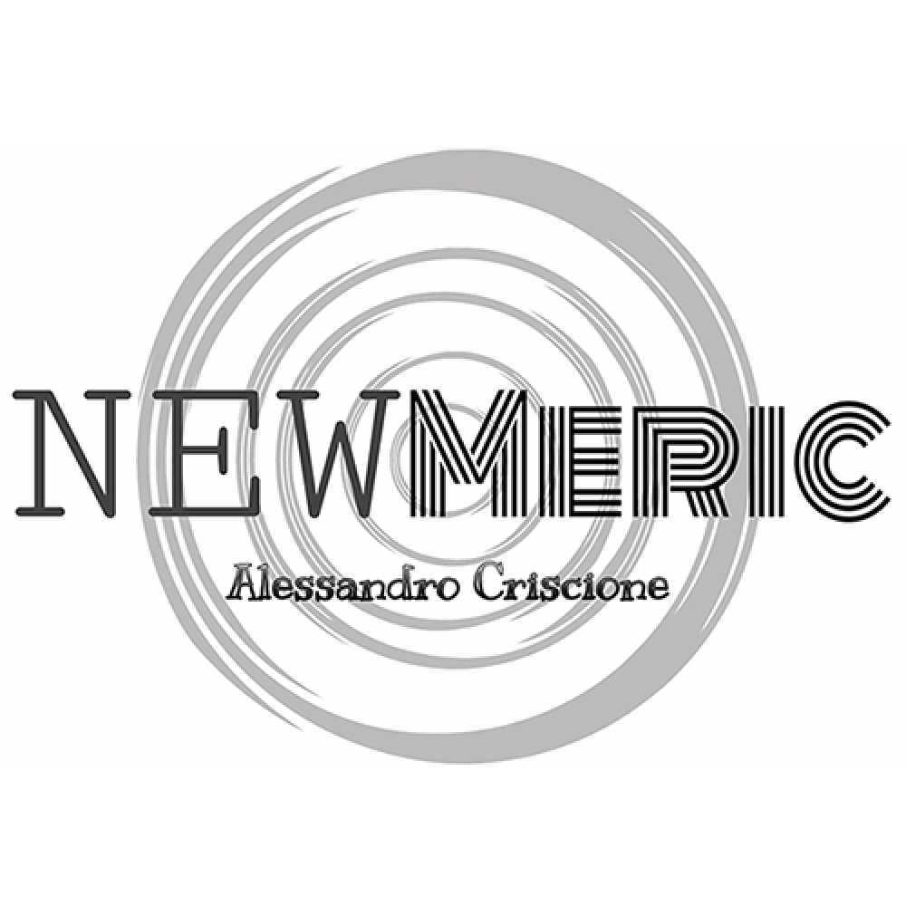 Newmeric by Alessandro Criscione video DOWNLOAD