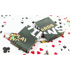 Spielkarten VIEWS Playing Cards