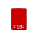 Spielkarten STRIPED Playing Cards