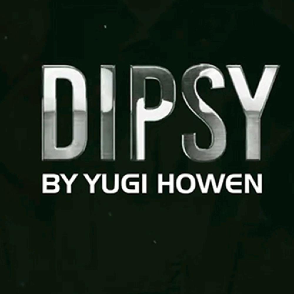 DIPSY 2.0 by Yugi Howen video DOWNLOAD
