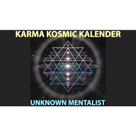 Karma Kosmic Kalender by Unknown Mentalist eBook download