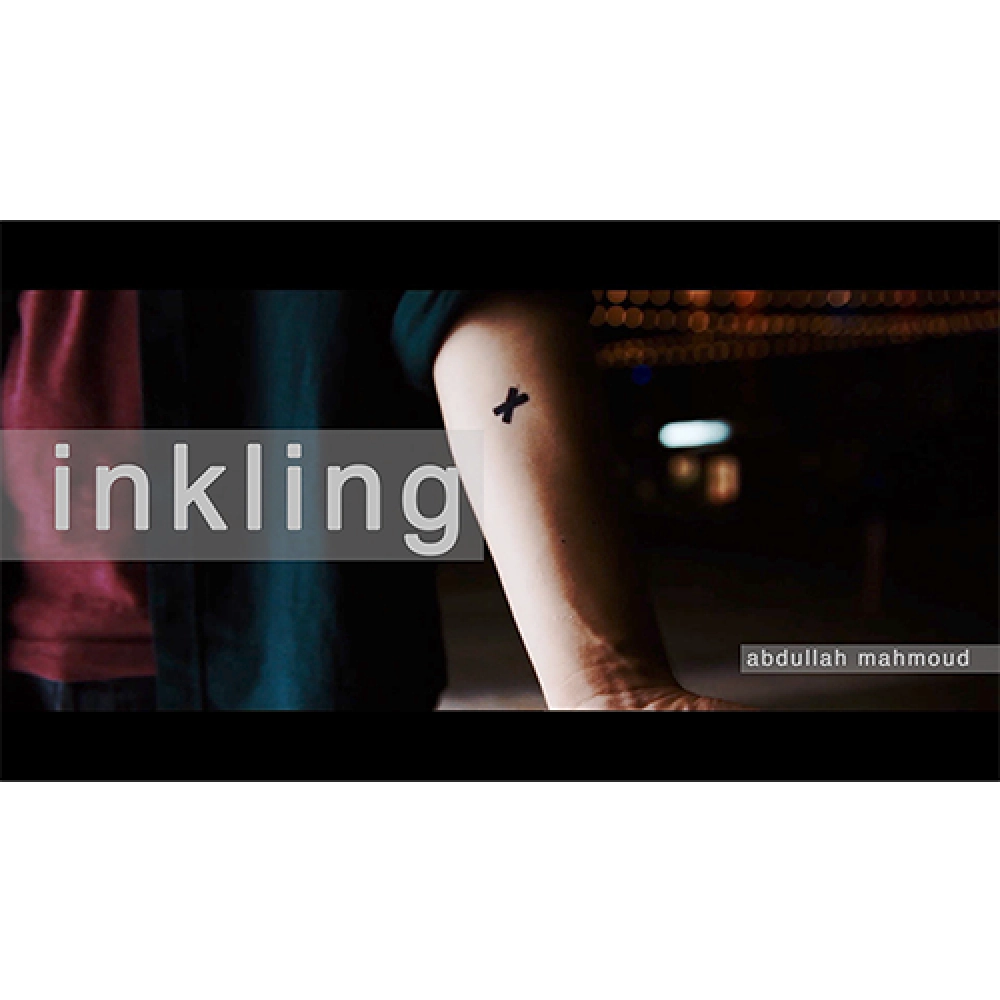 INKLING by Abdullah Mahmoud