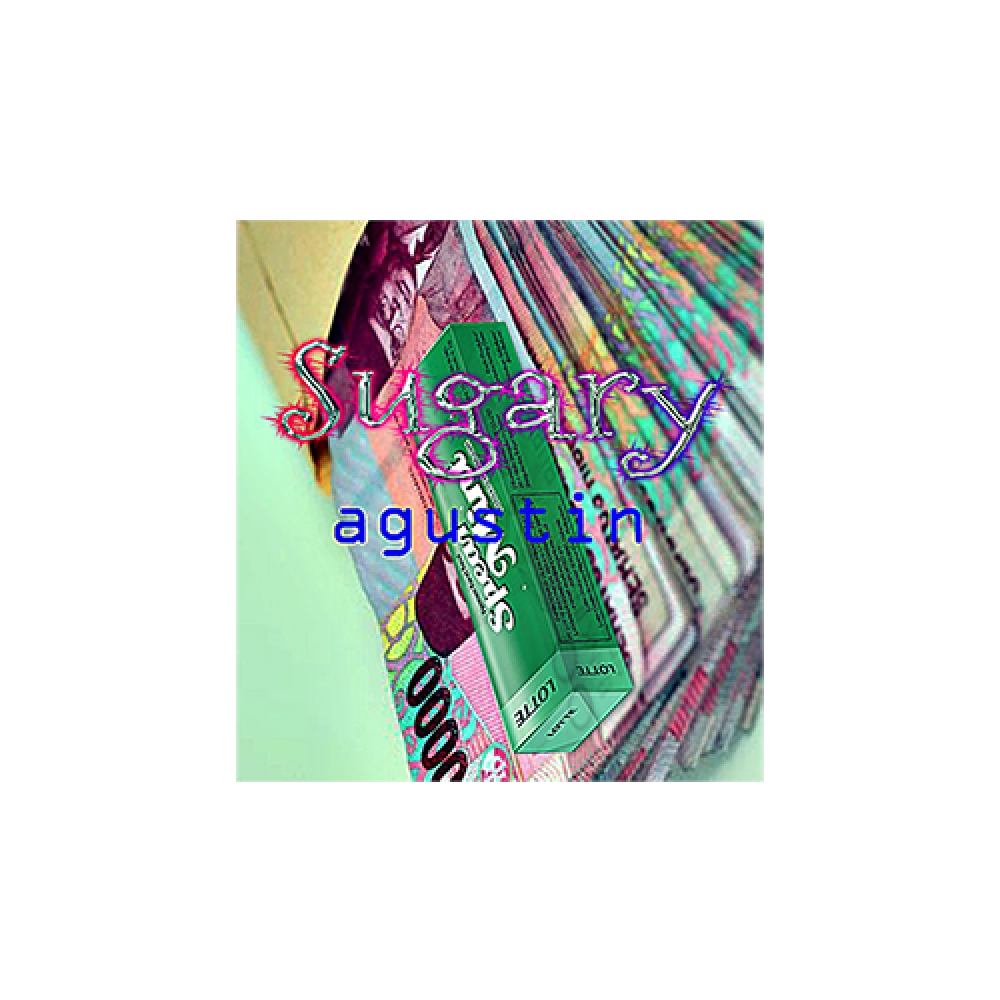 Sugary by Agustin video DOWNLOAD