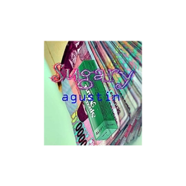 Sugary by Agustin video DOWNLOAD