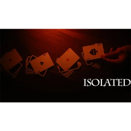 Magic Encarta Presents ISOLATED by Vivek Singhi video DOWNLOAD
