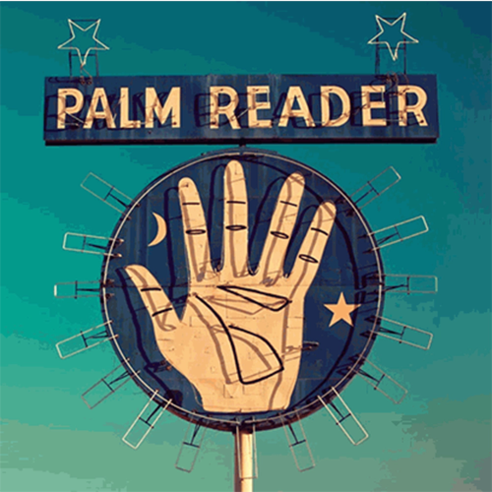 Palm Reading for Magicians by Paul Voodini video DOWNLOAD