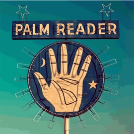 Palm Reading for Magicians by Paul Voodini video DOWNLOAD