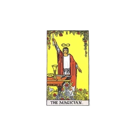 The Magician's Guide to the Tarot by Paul Voodini eBook DOWNLOAD