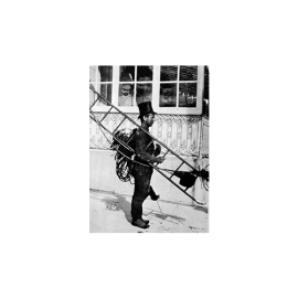 The Chimney Sweep's Victorian Oracle by Paul Voodini eBook DOWNLOAD