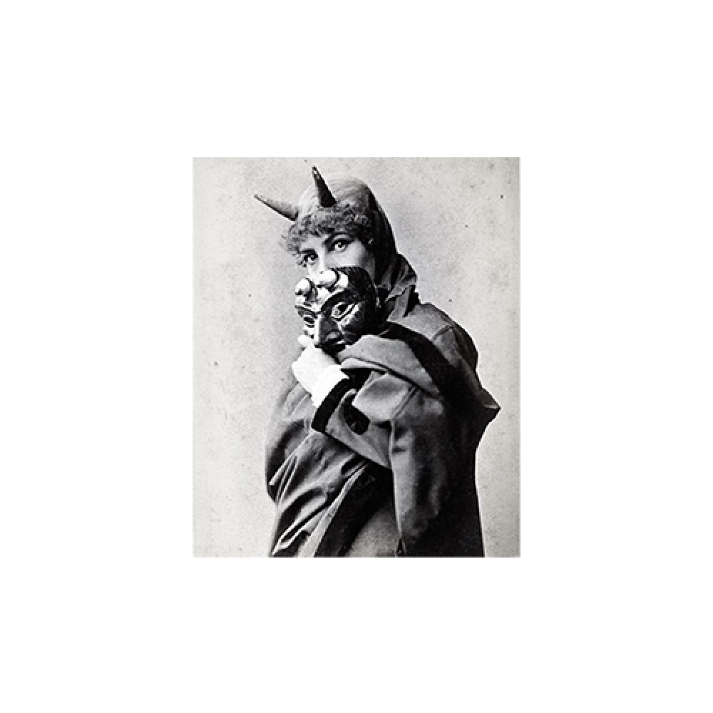 Mark of the Devil by Paul Voodini eBook DOWNLOAD