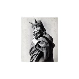 Mark of the Devil by Paul Voodini eBook DOWNLOAD