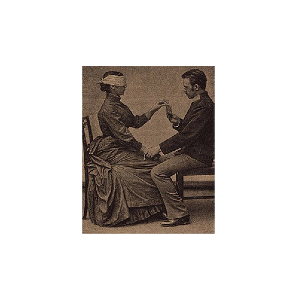 The Voodini Steps to Mentalism by Paul Voodini eBook DOWNLOAD