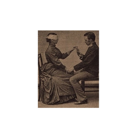 The Voodini Steps to Mentalism by Paul Voodini eBook DOWNLOAD