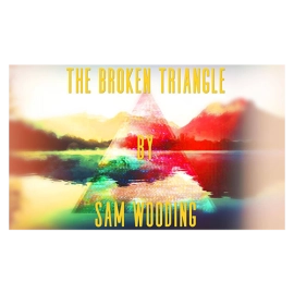 The Broken Triangle by Sam Wooding eBook DOWNLOAD