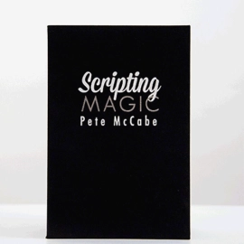 Scripting Magic Volume 1 by Pete McCabe - Book